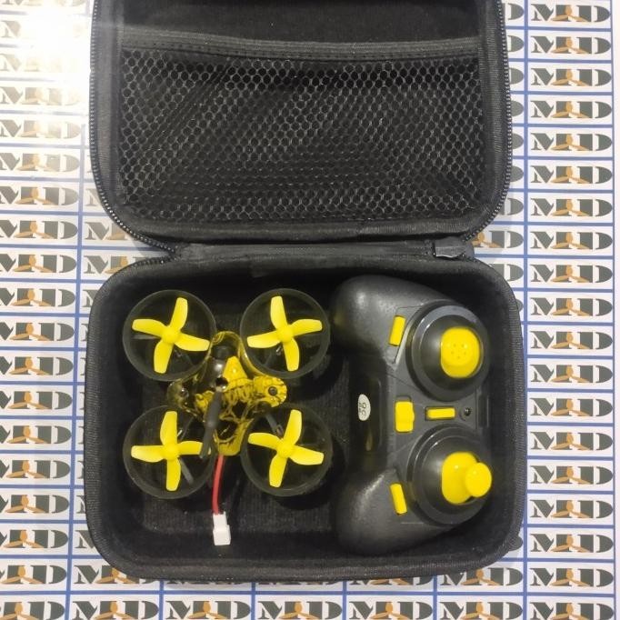 Case / Tempat / Bag Tas Drone Micro Fpv Rajawali Whoop Eachine Betafpv