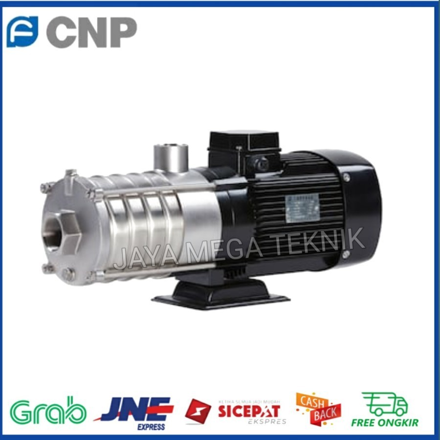 pompa booster CNP CHLF 4-50 3phase BOOSTER PUMP CHLF