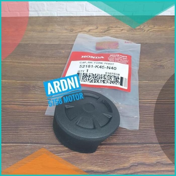 Cover Tutup Rangka Body Swing Arm CBR 150 R CBR150R Facelift LED 16nov