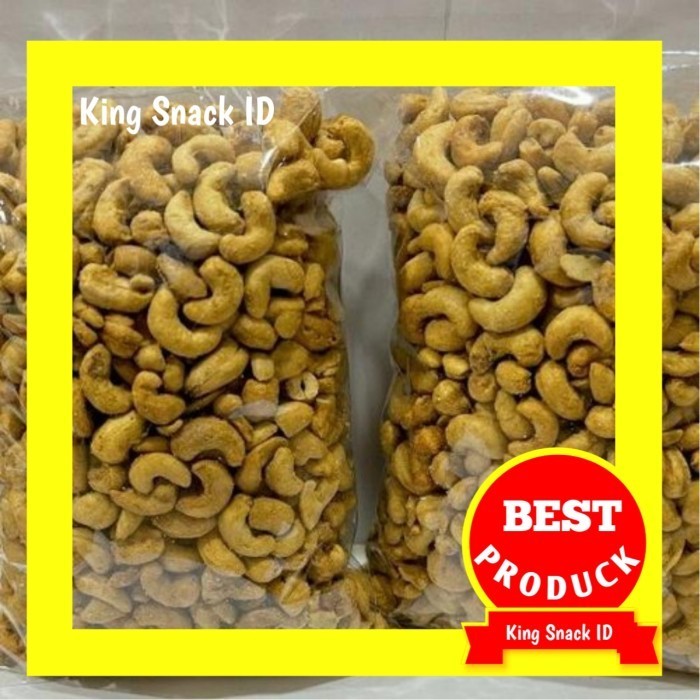

1KG KACANG MEDE ORIGINAL (ASIN) MENTE PANGGANG (OVEN) GROSIR MEDE