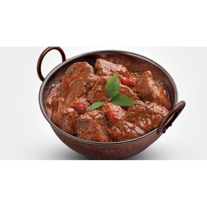 

Pataks Vindaloo Spice Paste Bumbu Saus Instant Kari Vindaloo India SS