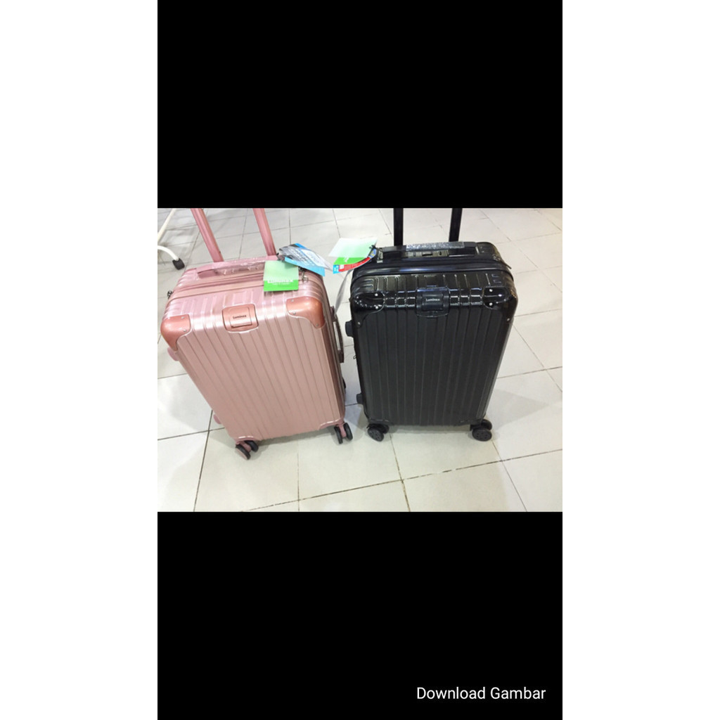 Koper Piber Luminox Size 20 Inch