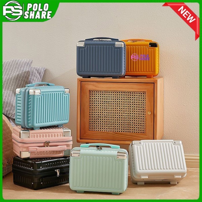 Polo Share Koper Suitcase Mini 13Inch