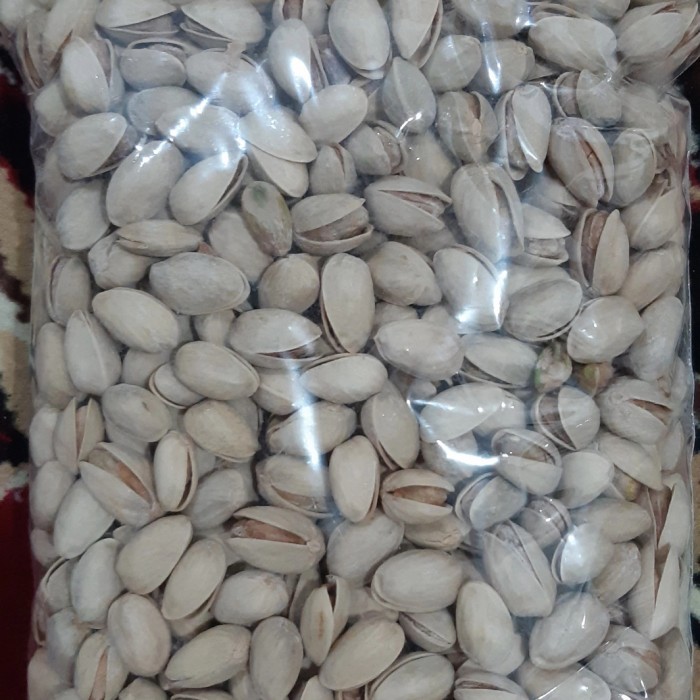 

PISTACHIO 1KG