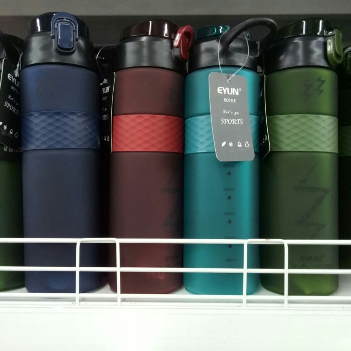 Eyun Botol Minum Ukuran Sekitar 800Ml