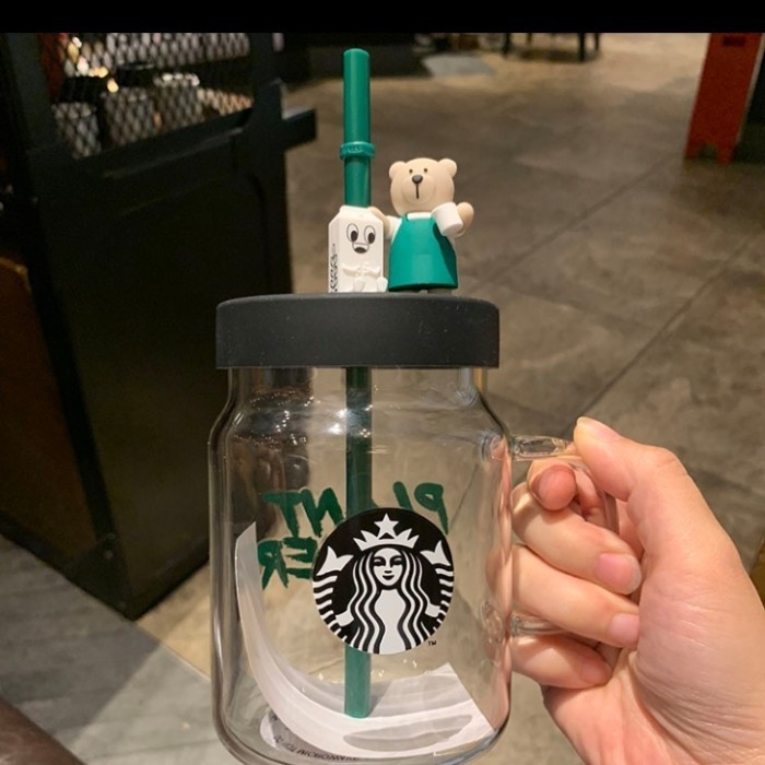 Starbucks Mug Starbucks Gelas Starbucks Barista Limited Edition