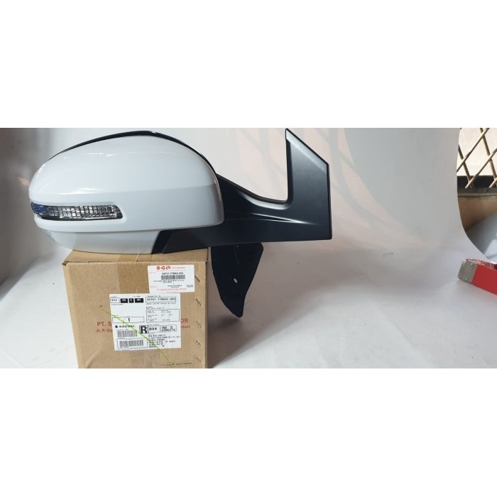 Spion Ertiga Gx 2013,2014,2015 Asli Sgp