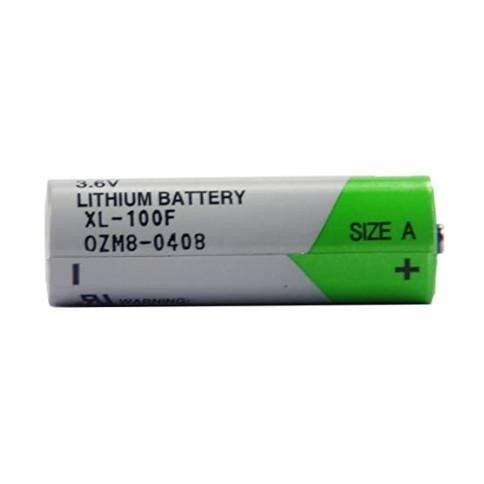 Battery Baterai Lithium Xeno Energy PLC XL-100F 3.6V A 3600mAh