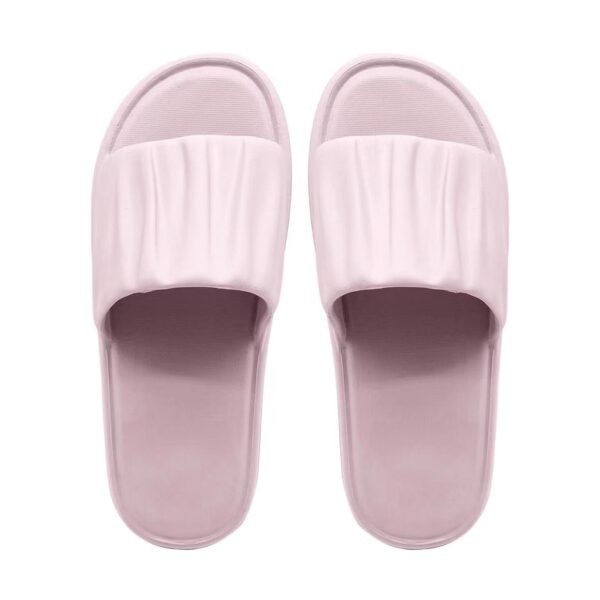 OFC MINISO Ripple Series Women’s Bathroom Slippers Miniso Sandal Miniso Sandal Kamar Mandi Sandal Ru