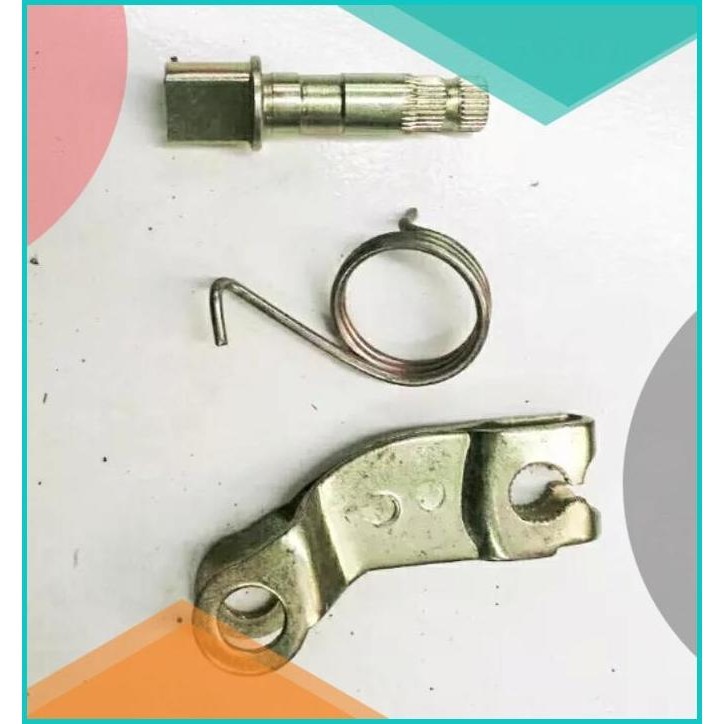 QJ50 tuas as paha rem tromol - Venus Star 16novz3 accessories