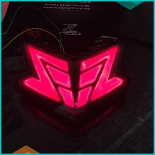 Stop Lamp JPA Z800 Lampu Stoplamp Belakang Z 800 16novz3 accessories