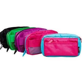 

SMIGGLE PUFFER POCKETS PENCIL CASE - TEMPAT PENSIL SMIGGLE
