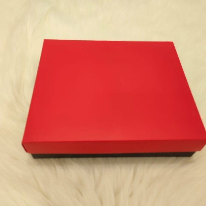 Dus box kue kering lebaran nastar