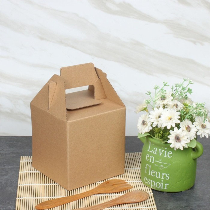 Box Toples 250gr Isi 2 Idul Fitri Dus Toples Kue Kering Parcel Lebaran