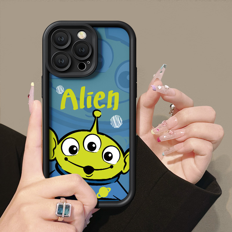 Double Shadow Three Eyed Child Case Hp Redmi Note12 Note9 Note11 Note8 Soft Case for Redmi10 Redmi12