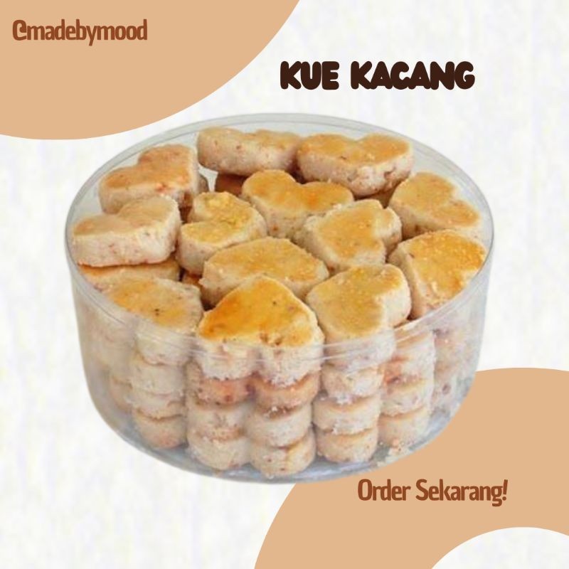 

kue kacang