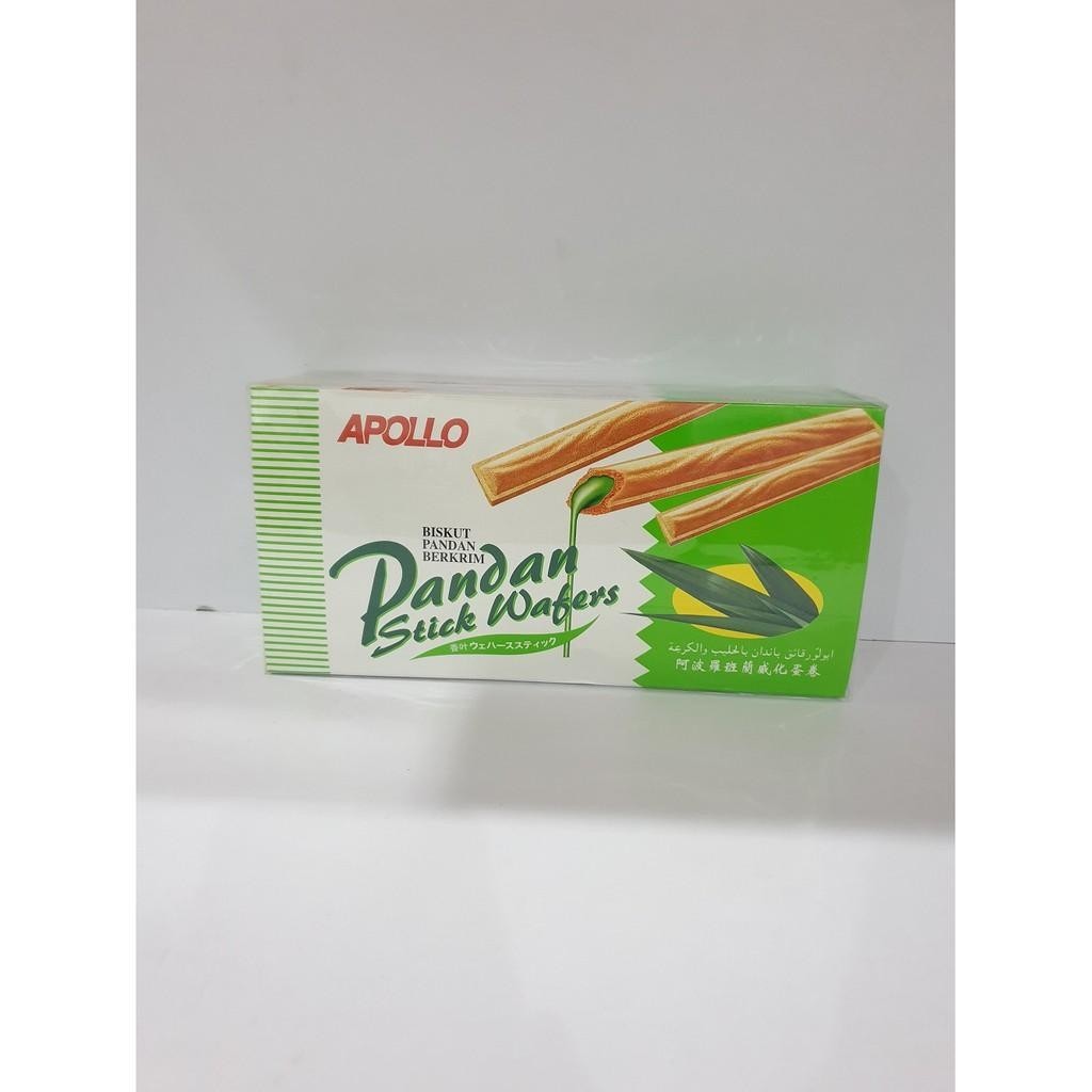 

APOLLO STICK WAFER MALAYSIA Best Seller