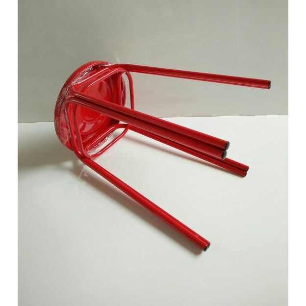 Kursi Baso Besi Bina Karya