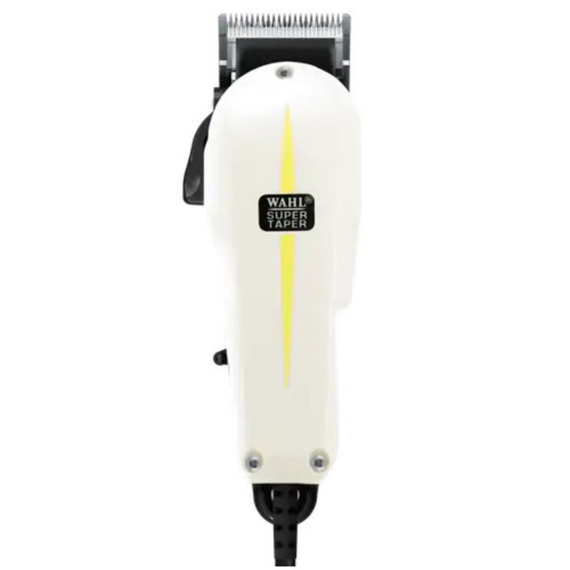 Alat Cukur Rambut Wahl Super Taper Clipper Corded/Ketam rambut