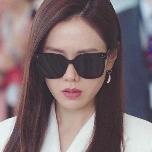 Kacamata Gentle Monster Her Saja