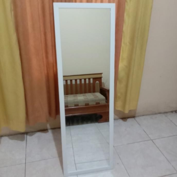 Cermin Berdiri / Standing Mirror