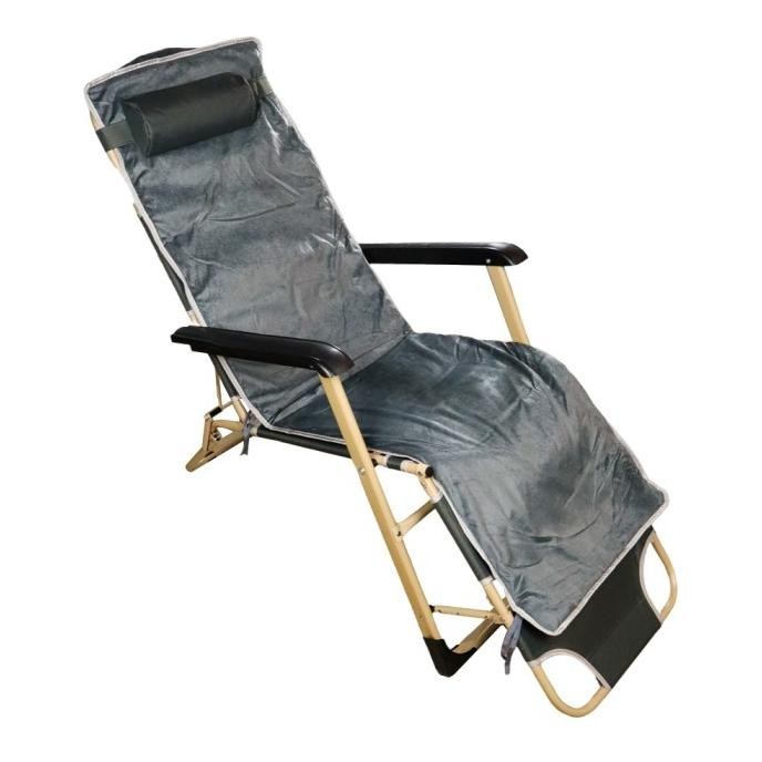 Kursi Lipat Portable Kursi Malas Lipat Kursi Piknik Lipat Kursi Santai