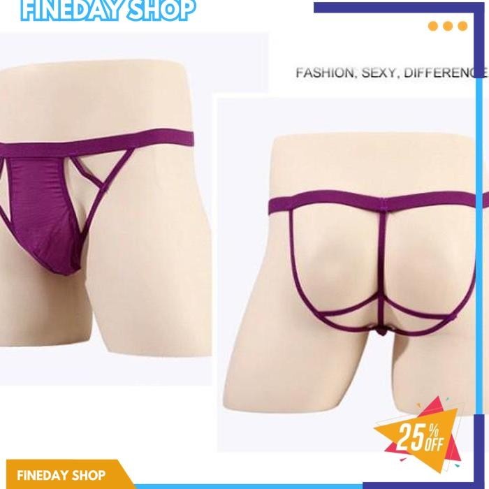 CELANA DALAM PRIA SEXY PAKAIAN DALAM Y051 BEST SELLER