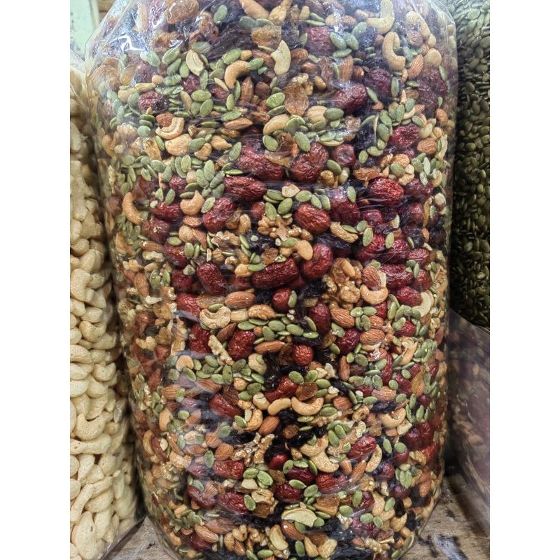 

Celan Sehat Trail X 1Kg