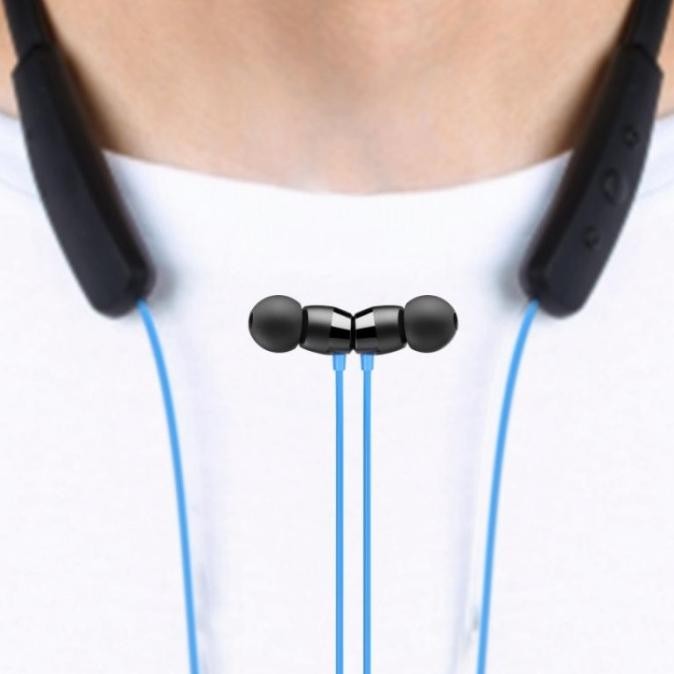 Anker soundbuds lite headset bluetooth neckband Resmi Anker A3271