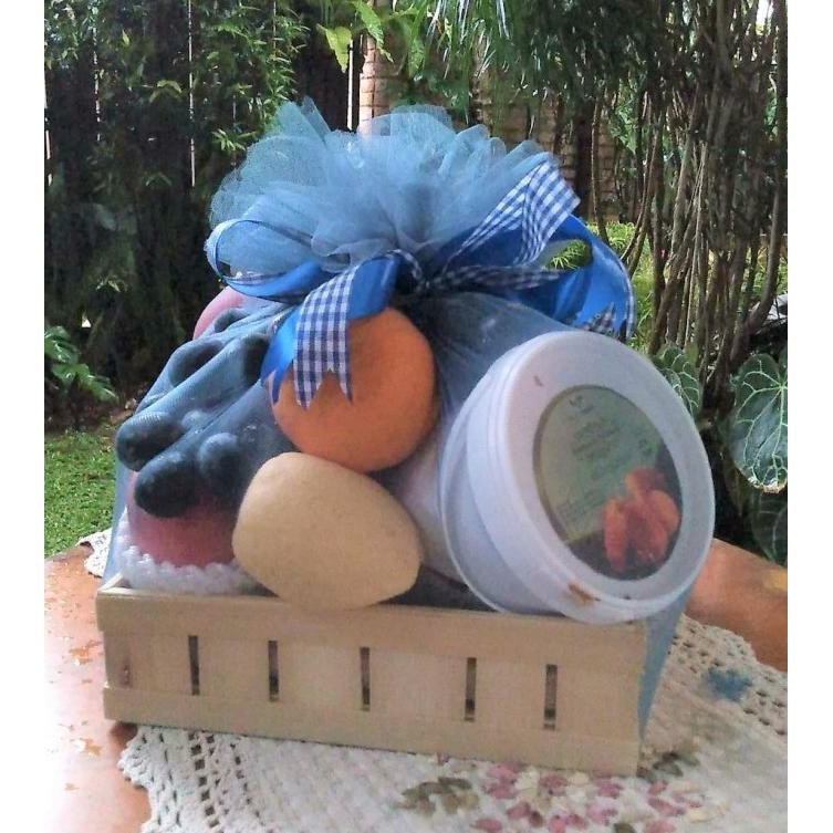 

Parcel Buah Segar Spesial Kurma Sukari Premium