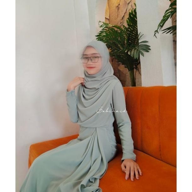 Arabella Dress