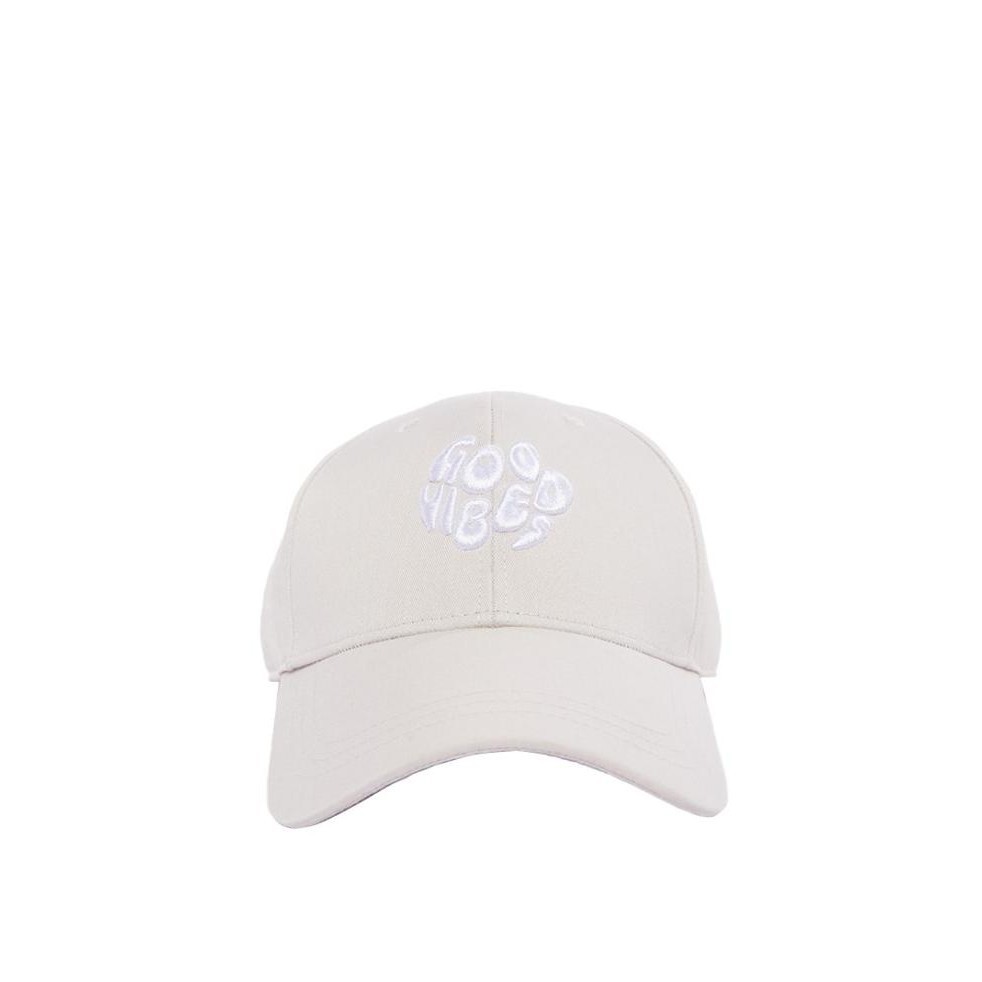 Colorbox Good Vibes Cap I1Htwasc123H011 Grey
