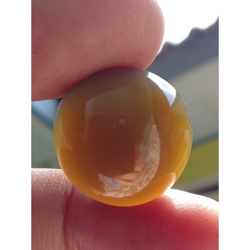 Original Batu Idocrase Bio Solar Baturaja Kristal HQ