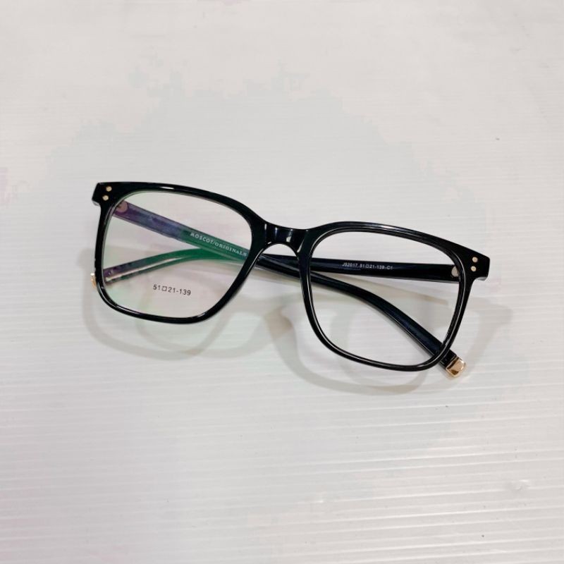 Kacamata Moscot Originals & Lensa