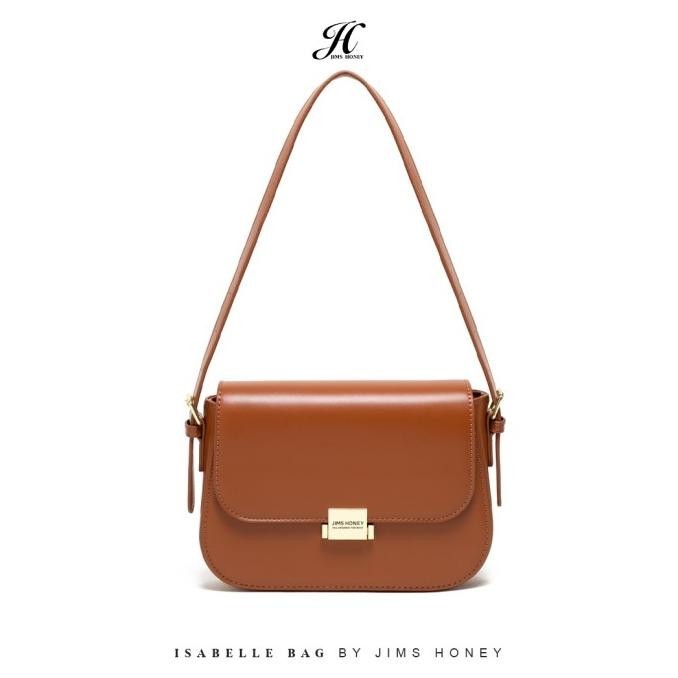 Promo  Jims Honey Tas Selempang Wanita Isabelle