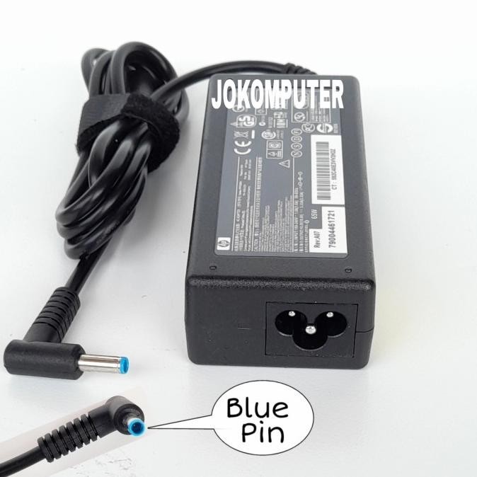 Charger Adaptor Laptop HP Pavilion X360 L40094-001 ORIGINAL