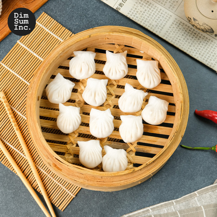 

Hakau / har gao / har gau premiun dimsum by DimSum Inc