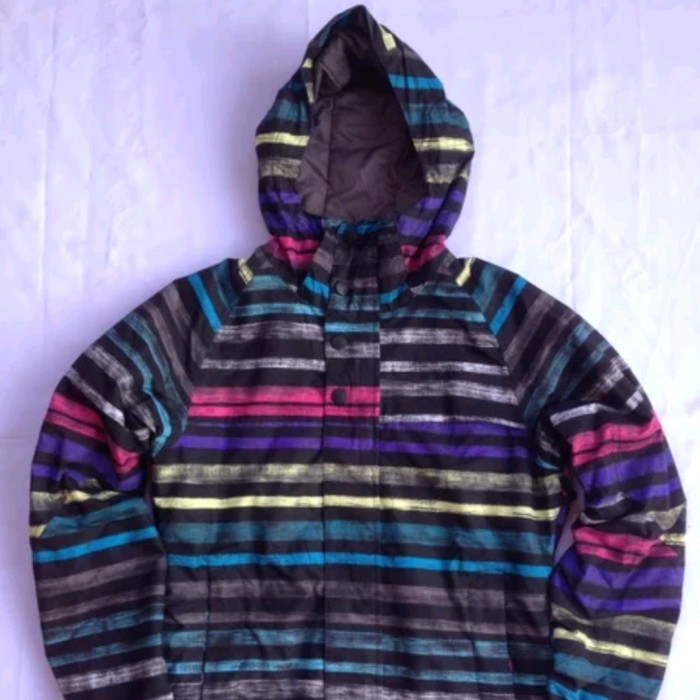 JAKET BURTON JACKET SNOWBOARD