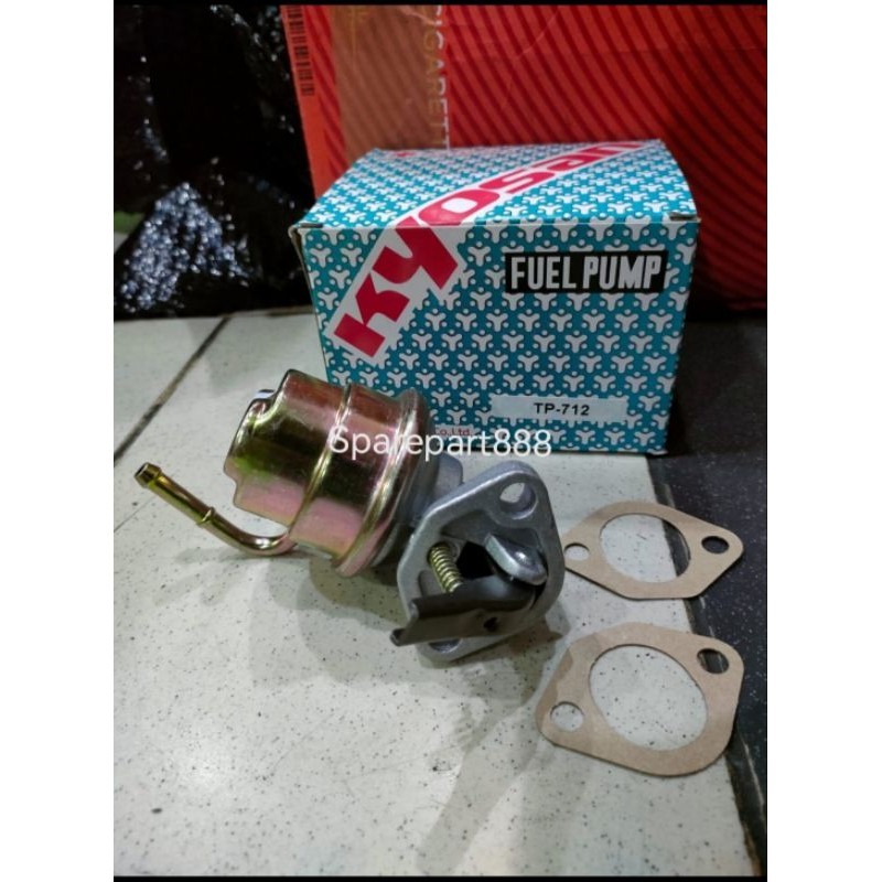 Fuel pump mobil kijang KF40/5k