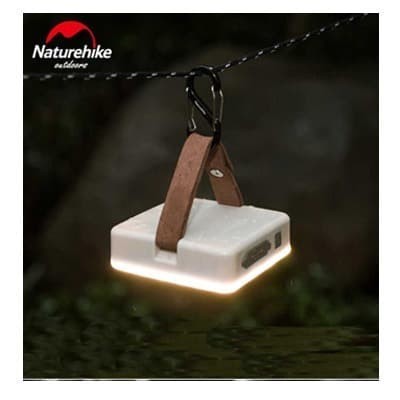 LAMPU CAMPING 3 IN 1 NATUREHIKE NH18Y001-A