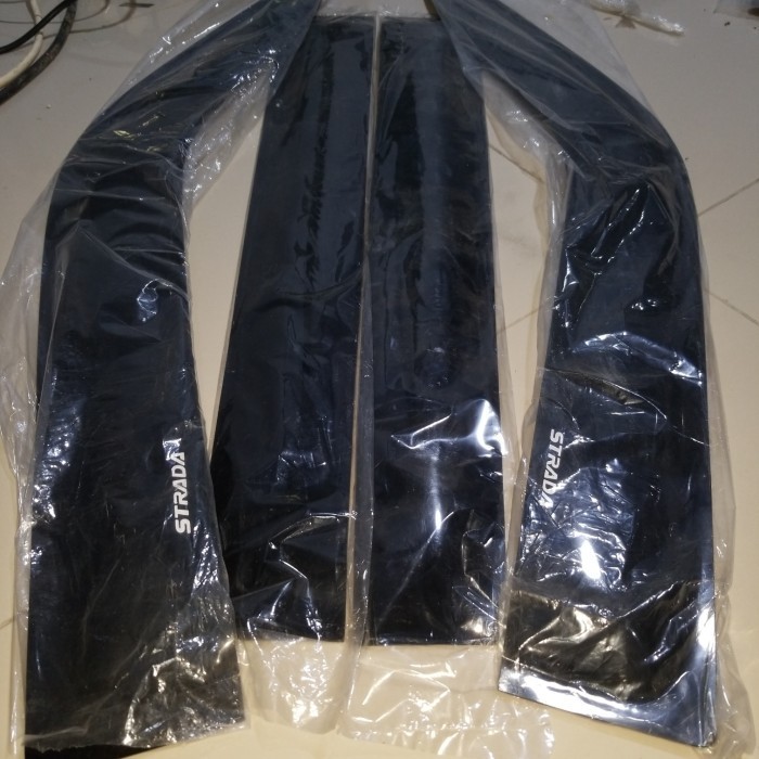 TALANG AIR STRADA LAMA L200