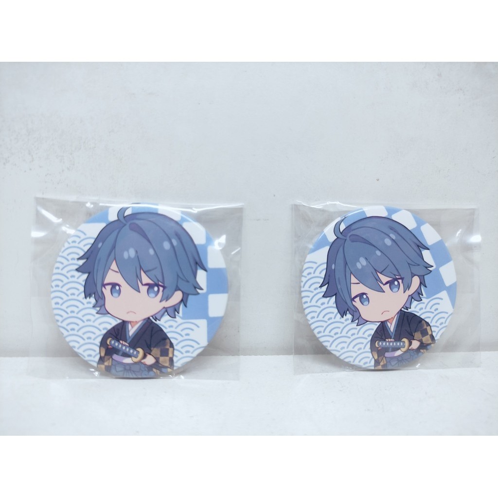 Pin Badge Collection Soraru Utaite Official Original Japan 61