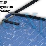 

Termurah! Alat Pemotong Kertas / Alat Potong Kertas / Paper Cutter Origin Ready Stok