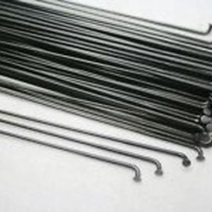 SPOKE JARI JARI STAINLESS PILLAR HOSHI SAPIM DT SWISS