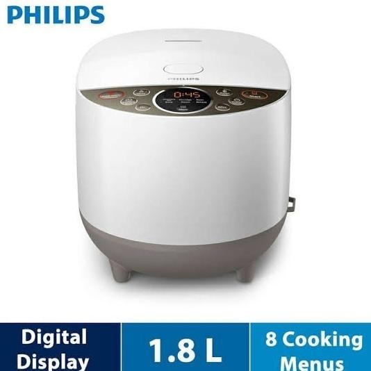 Panci Rice Cooker Philips Hd4515 Monsterkruw