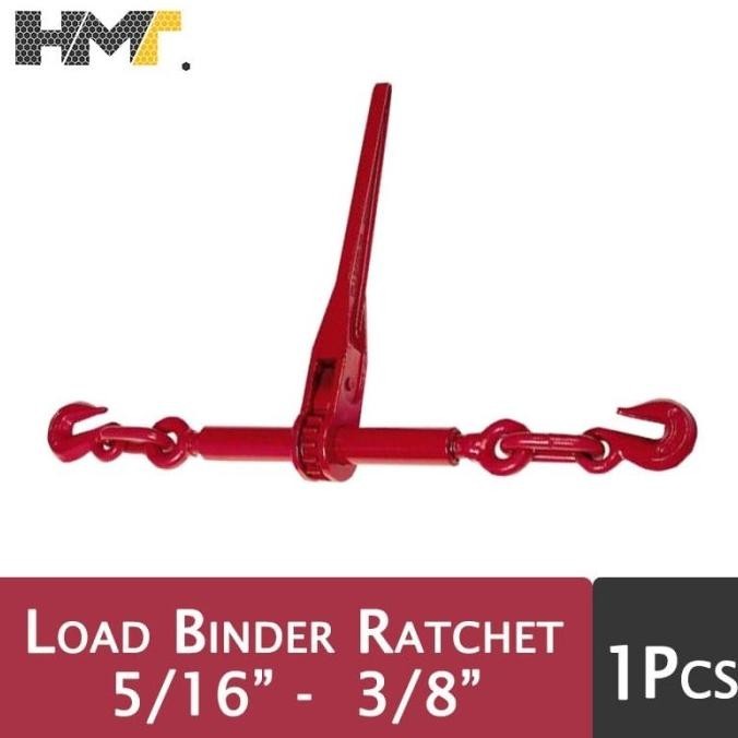 Load Binder Ratchet 5/16" - 3/8" ( 5/16 Inch - 3/8 Inch ) / Span Skrup