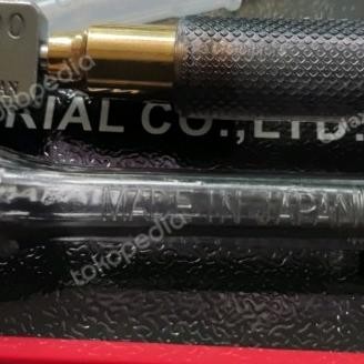 

Termurah! Promo Toyo Japan Pisau Potong Kaca Tc-90 Alat Pemotong Kaca Ready Stok