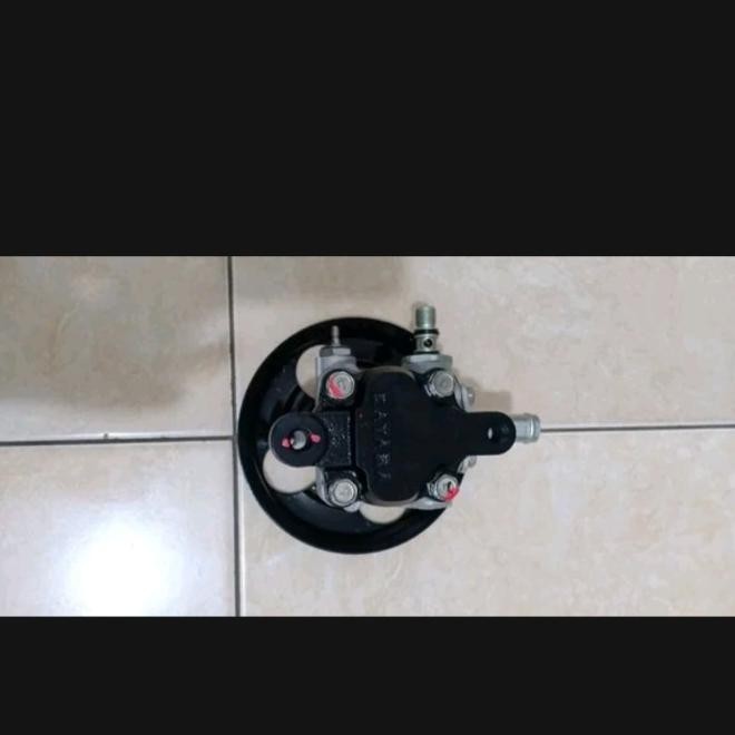 Pompa Power Steering Mitsubishi Galant V6/ Galant Hiu