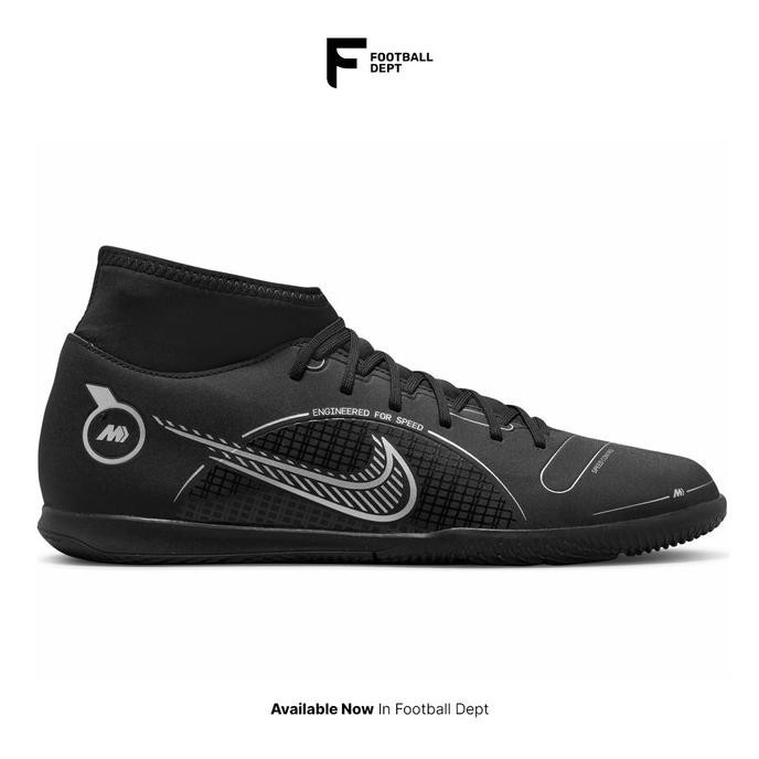 Sepatu Futsal Pria NIKE SUPERFLY 8 CLUB IC DJ2907007 ORIGINAL