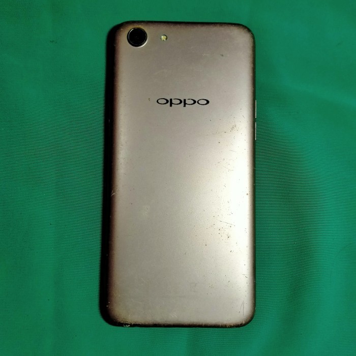 mesin oppo a83 normal